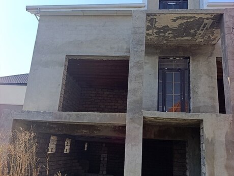 Yeni Suraxanıda 6 otaqlı həyət evi satılır, 200 m², 80 000 AZN, şəkil 4 / 10