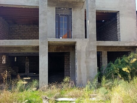 6 otaqlı ev, 200 m², Yeni Suraxanı, 80 000 AZN