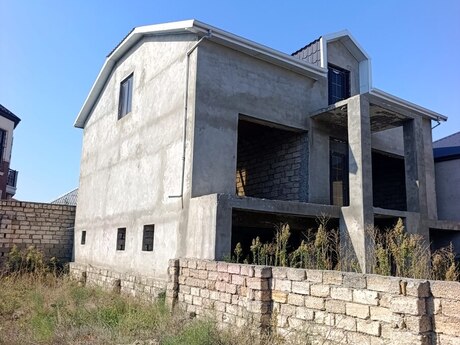 Yeni Suraxanıda 6 otaqlı həyət evi satılır, 200 m², 80 000 AZN, şəkil 3 / 10