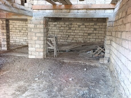 Yeni Suraxanıda 6 otaqlı həyət evi satılır, 200 m², 80 000 AZN, şəkil 5 / 10