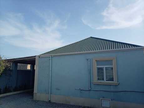 Maştağada 4 otaqlı həyət evi satılır, 140 m², 95 000 AZN, şəkil 2 / 10