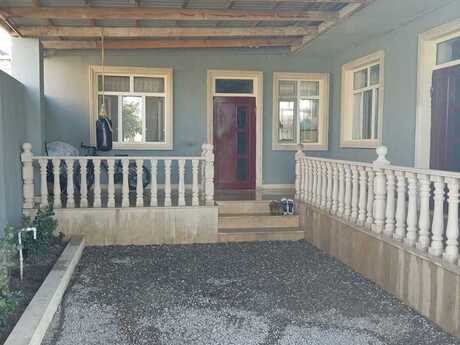 4 otaq · 140 m² · 1/1 mərtəbə, Maştağa