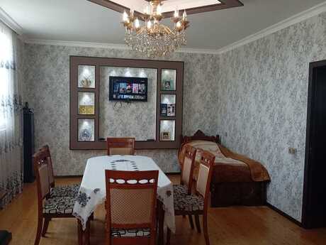 Maştağada 4 otaqlı həyət evi satılır, 140 m², 95 000 AZN, şəkil 5 / 10