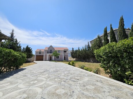 5 otaqlı ev, 220 m², Pirşağı, 1 000 AZN