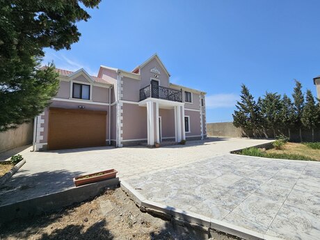 Pirşağıda 5 otaqlı həyət evi kirayə verilir, 220 m², 1 000 AZN/ay, şəkil 2 / 12