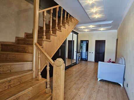 Pirşağıda 5 otaqlı həyət evi kirayə verilir, 220 m², 1 000 AZN/ay, şəkil 5 / 12