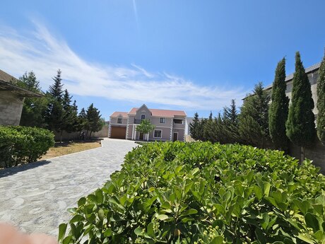 Pirşağıda 5 otaqlı həyət evi kirayə verilir, 220 m², 1 000 AZN/ay, şəkil 3 / 12