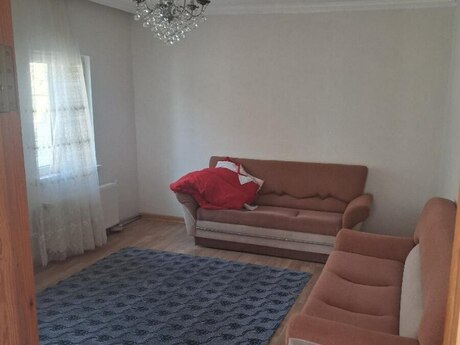 2 rooms · 50 m² · floor 1/1, Bakıxanov
