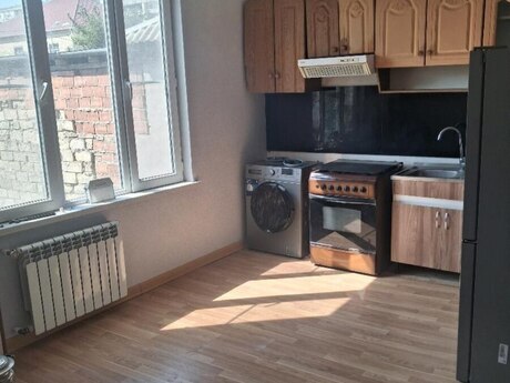 2-room house for rent in Bakıxanov, 50 m², 450 AZN/mo, photo 4 / 6