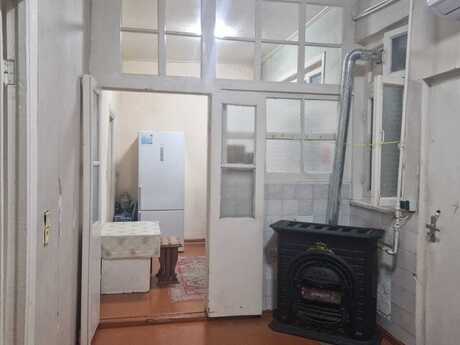 2 otaq · 40 m² · 1/2 mərtəbə, Nizami
