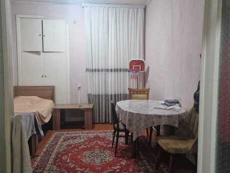 Сдаётся 2-комнатный дом, Nizami, 40 м², 500 AZN/мес, фото 4 / 5