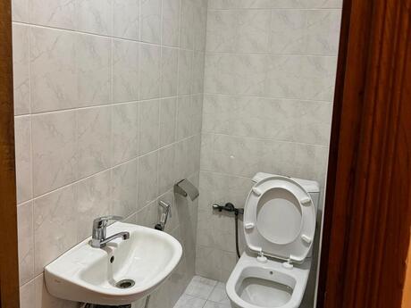 Сдаётся 2-комнатный дом, Nizami, 40 м², 500 AZN/мес, фото 5 / 5