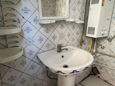 Сдаётся 1-комнатный дом, Nizami, 50 м², 390 AZN/мес, фото 4 / 9
