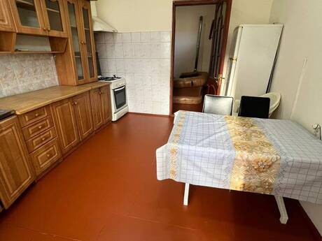 Сдаётся 1-комнатный дом, Nizami, 50 м², 390 AZN/мес, фото 3 / 9