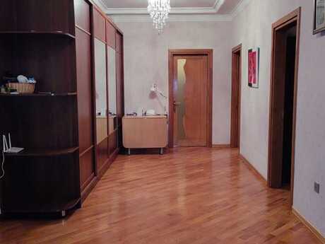 8 Noyabrda 2 otaqlı yeni tikili mənzil kirayə verilir, 80 m², 850 AZN/ay, şəkil 3 / 7