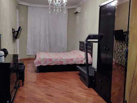 8 Noyabrda 2 otaqlı yeni tikili mənzil kirayə verilir, 80 m², 850 AZN/ay, şəkil 4 / 7