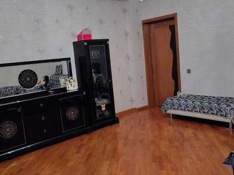 8 Noyabrda 2 otaqlı yeni tikili mənzil kirayə verilir, 80 m², 850 AZN/ay, şəkil 2 / 7