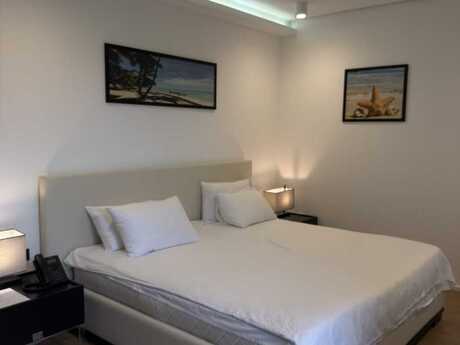 Sea Breezedə 1 otaqlı həyət evi kirayə verilir, 40 m², 1 100 AZN/ay, şəkil 2 / 8