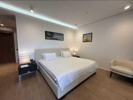 Sea Breezedə 1 otaqlı həyət evi kirayə verilir, 40 m², 1 100 AZN/ay, şəkil 3 / 8