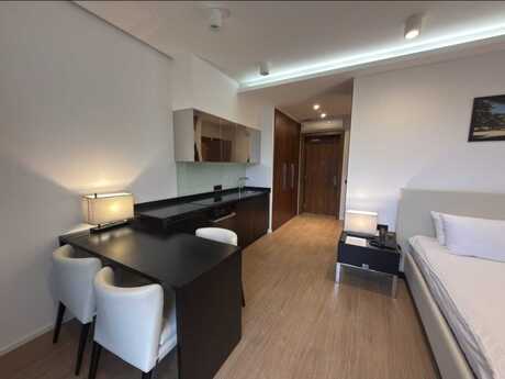 Sea Breezedə 1 otaqlı həyət evi kirayə verilir, 40 m², 1 100 AZN/ay, şəkil 5 / 8