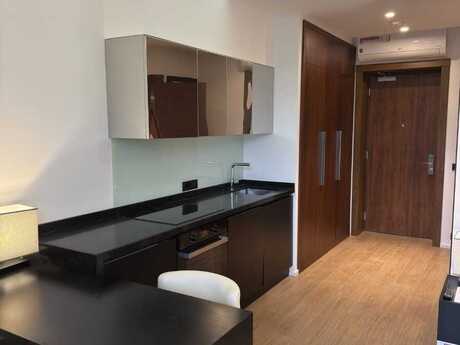 Sea Breezedə 1 otaqlı həyət evi kirayə verilir, 40 m², 1 100 AZN/ay, şəkil 4 / 8