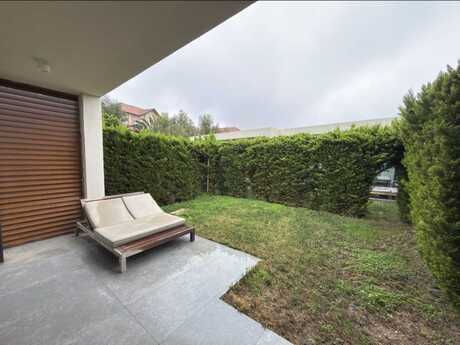 1 otaq · 40 m² · 1/1 mərtəbə, Sea Breeze