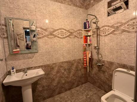 Sahildə 2 otaqlı həyət evi satılır, 45 m², 50 000 AZN, şəkil 5 / 5