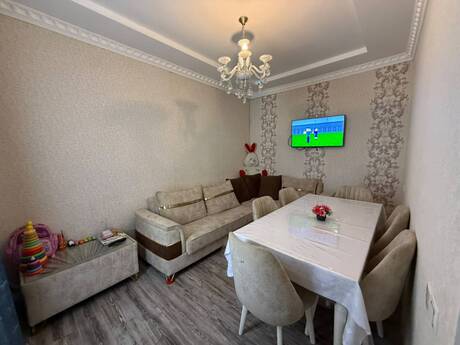 2 otaq · 45 m²