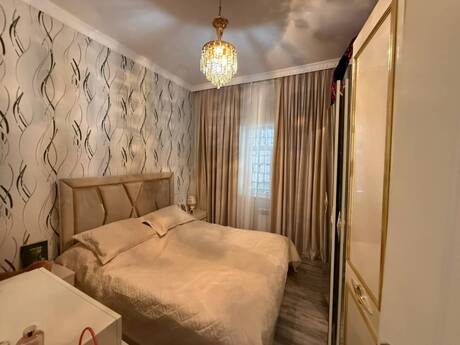 Sahildə 2 otaqlı həyət evi satılır, 45 m², 50 000 AZN, şəkil 3 / 5