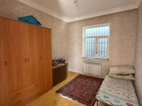 Yasamalda 2 otaqlı həyət evi satılır, 45 m², 57 000 AZN, şəkil 3 / 7