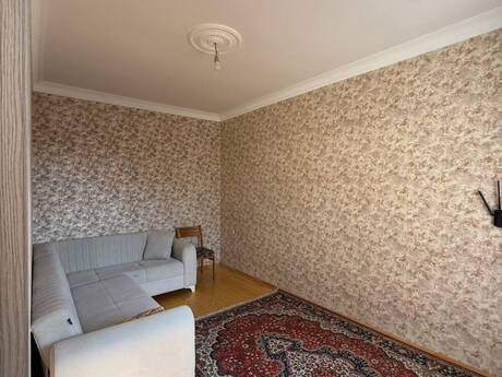 Yasamalda 2 otaqlı həyət evi satılır, 45 m², 57 000 AZN, şəkil 4 / 7