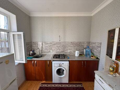 Yasamalda 2 otaqlı həyət evi satılır, 45 m², 57 000 AZN, şəkil 5 / 7