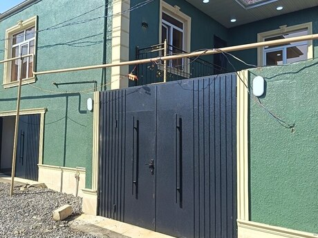 Masazırda 3 otaqlı həyət evi satılır, 140 m², 77 900 AZN, şəkil 3 / 10