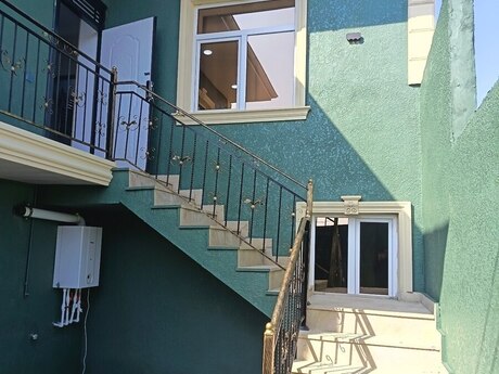 Masazırda 3 otaqlı həyət evi satılır, 140 m², 77 900 AZN, şəkil 2 / 10