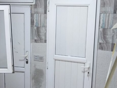 Bakıxanovda 1 otaqlı köhnə tikili mənzil satılır, 37 m², 115 000 AZN, şəkil 3 / 6
