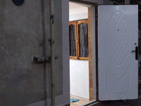 Bakıxanovda 1 otaqlı köhnə tikili mənzil satılır, 37 m², 115 000 AZN, şəkil 2 / 6