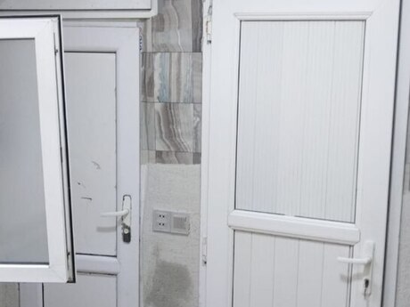 Bakıxanovda 1 otaqlı köhnə tikili mənzil satılır, 37 m², 115 000 AZN, şəkil 5 / 6