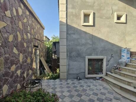 Maştağada 5 otaqlı həyət evi satılır, 350 m², 130 000 AZN, şəkil 5 / 12
