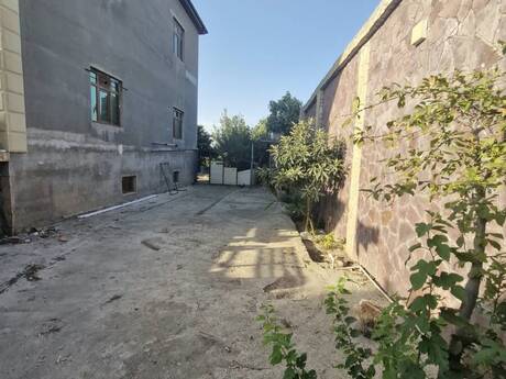 Maştağada 5 otaqlı həyət evi satılır, 350 m², 130 000 AZN, şəkil 4 / 12
