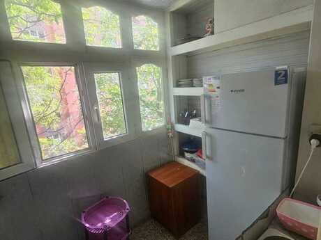 Elmlər Akademiyasında 1 otaqlı köhnə tikili mənzil satılır, 35 m², 105 000 AZN, şəkil 5 / 8