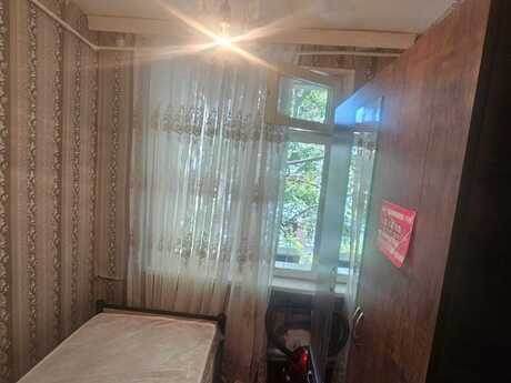 Elmlər Akademiyasında 1 otaqlı köhnə tikili mənzil satılır, 35 m², 105 000 AZN, şəkil 4 / 8