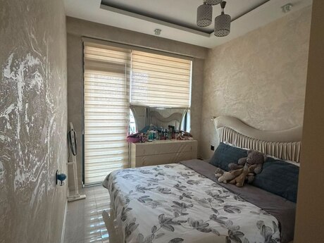Panorama Park kompleksində 2 otaqlı yeni tikili mənzil satılır, 55 m², 189 000 AZN, şəkil 4 / 9