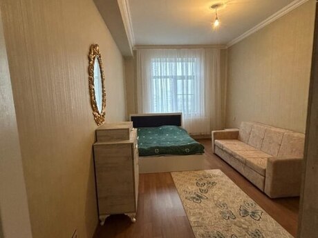 Сдаётся 4-комнатная квартира в новостройке, Hövsan, 115 м², 600 AZN/мес, фото 5 / 12