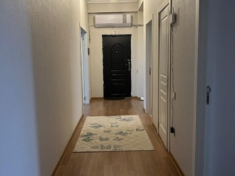 Сдаётся 4-комнатная квартира в новостройке, Hövsan, 115 м², 600 AZN/мес, фото 2 / 12