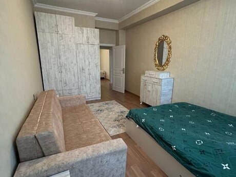 Сдаётся 4-комнатная квартира в новостройке, Hövsan, 115 м², 600 AZN/мес, фото 4 / 12