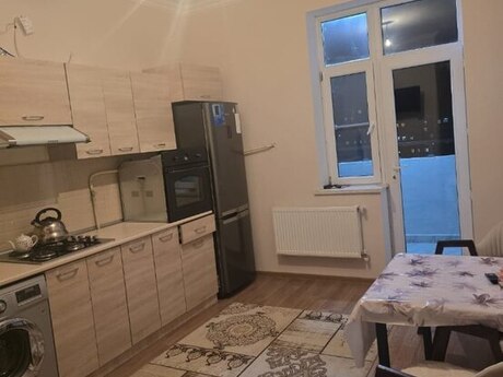 Сдаётся 4-комнатная квартира в новостройке, Hövsan, 115 м², 600 AZN/мес, фото 3 / 12