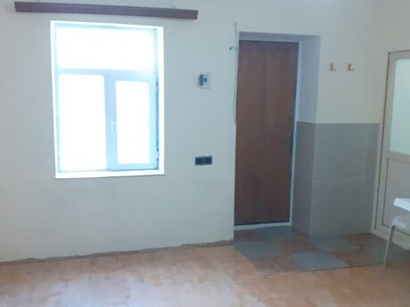 1 otaqlı ev, 45 m², Zabrat, 200 AZN