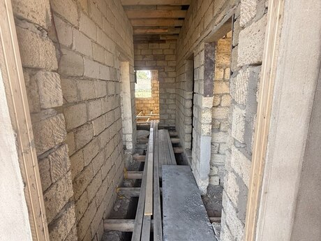 Mehdiabadda 3 otaqlı həyət evi satılır, 100 m², 50 000 AZN, şəkil 5 / 12
