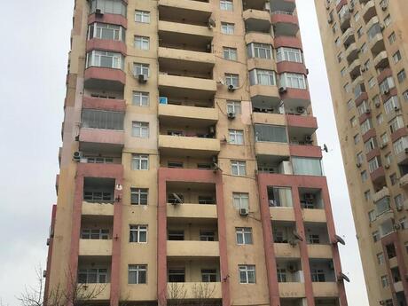 2-комнатная квартира, 60 м², Mətbuat prospekti, 700 AZN