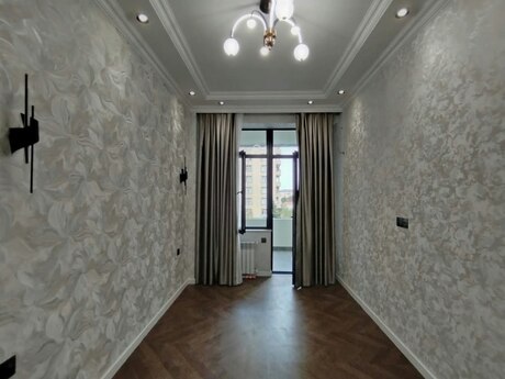 2 otaq · 55 m² · 4/10 mərtəbə, Abşeron